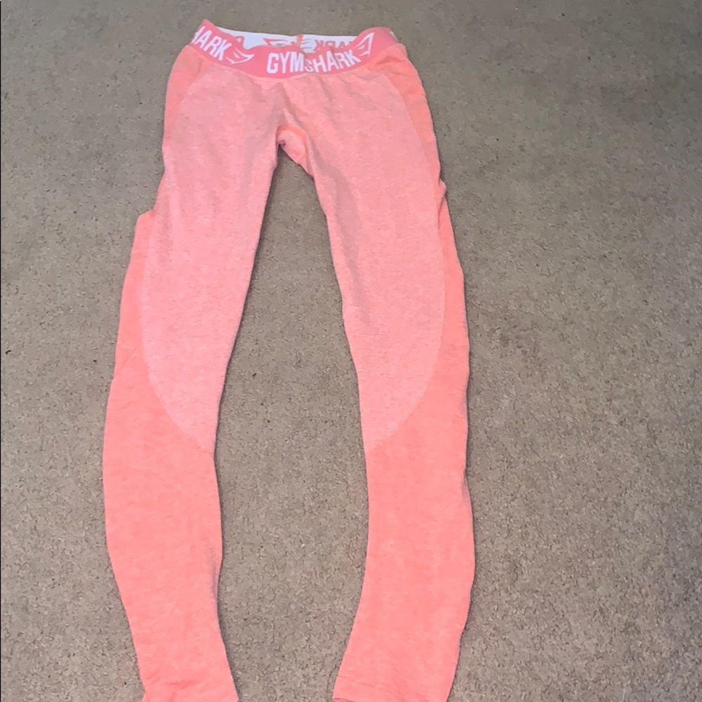 Gymshark leggings